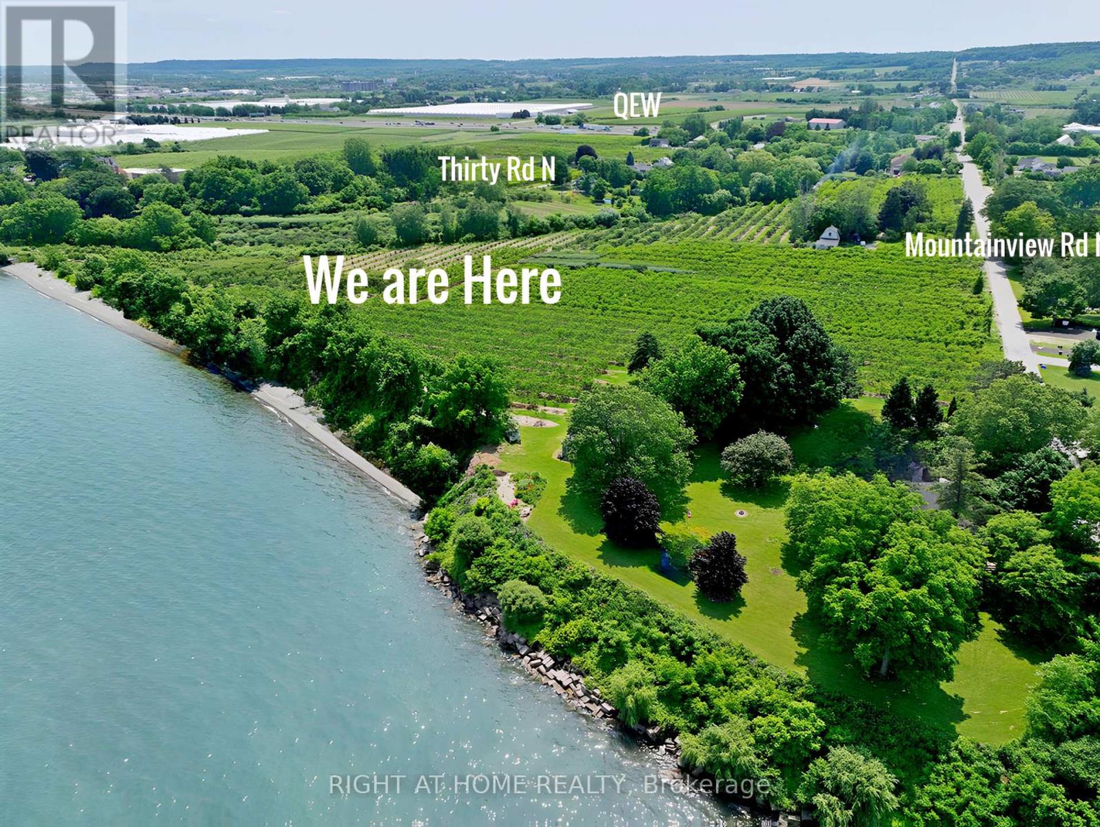 4916 Thirty Road N, Lincoln (Lincoln Lake), Ontario  L3J 1W2 - Photo 6 - X12268888