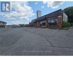 693 HAMILTON ROAD, London East, Ontario
