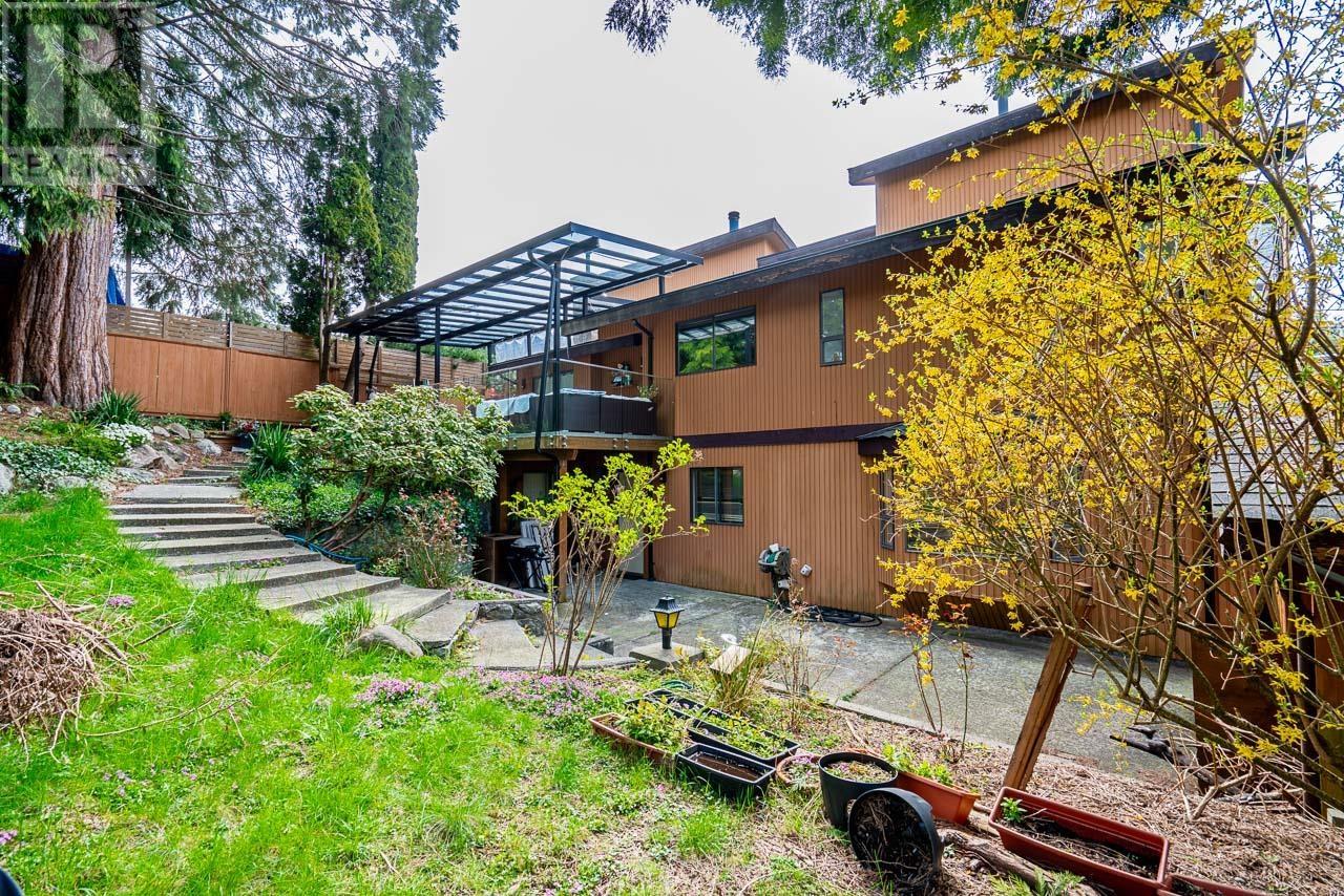 2940 Dresden Way, North Vancouver, British Columbia  V7H 1P6 - Photo 26 - R3023608