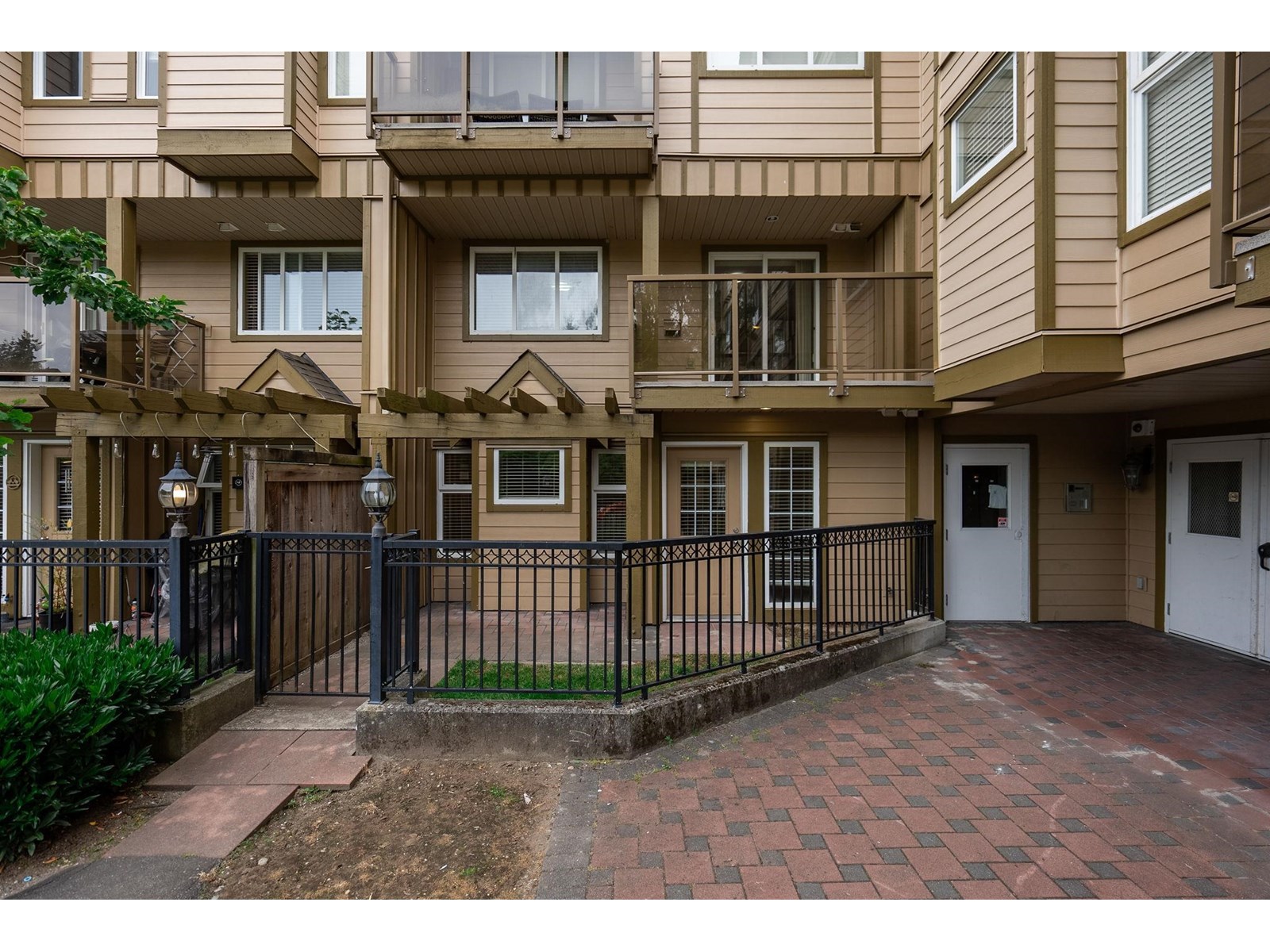 113 10289 133 Street, Surrey, British Columbia  V3T 0B1 - Photo 30 - R3024047