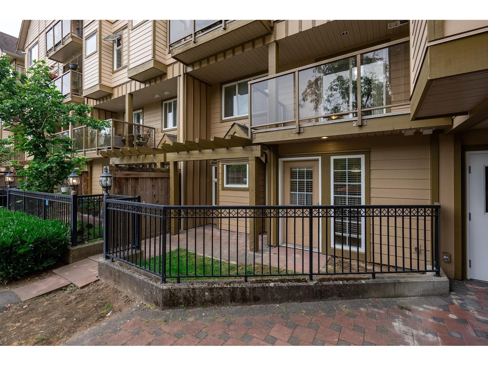 113 10289 133 Street, Surrey, British Columbia  V3T 0B1 - Photo 31 - R3024047