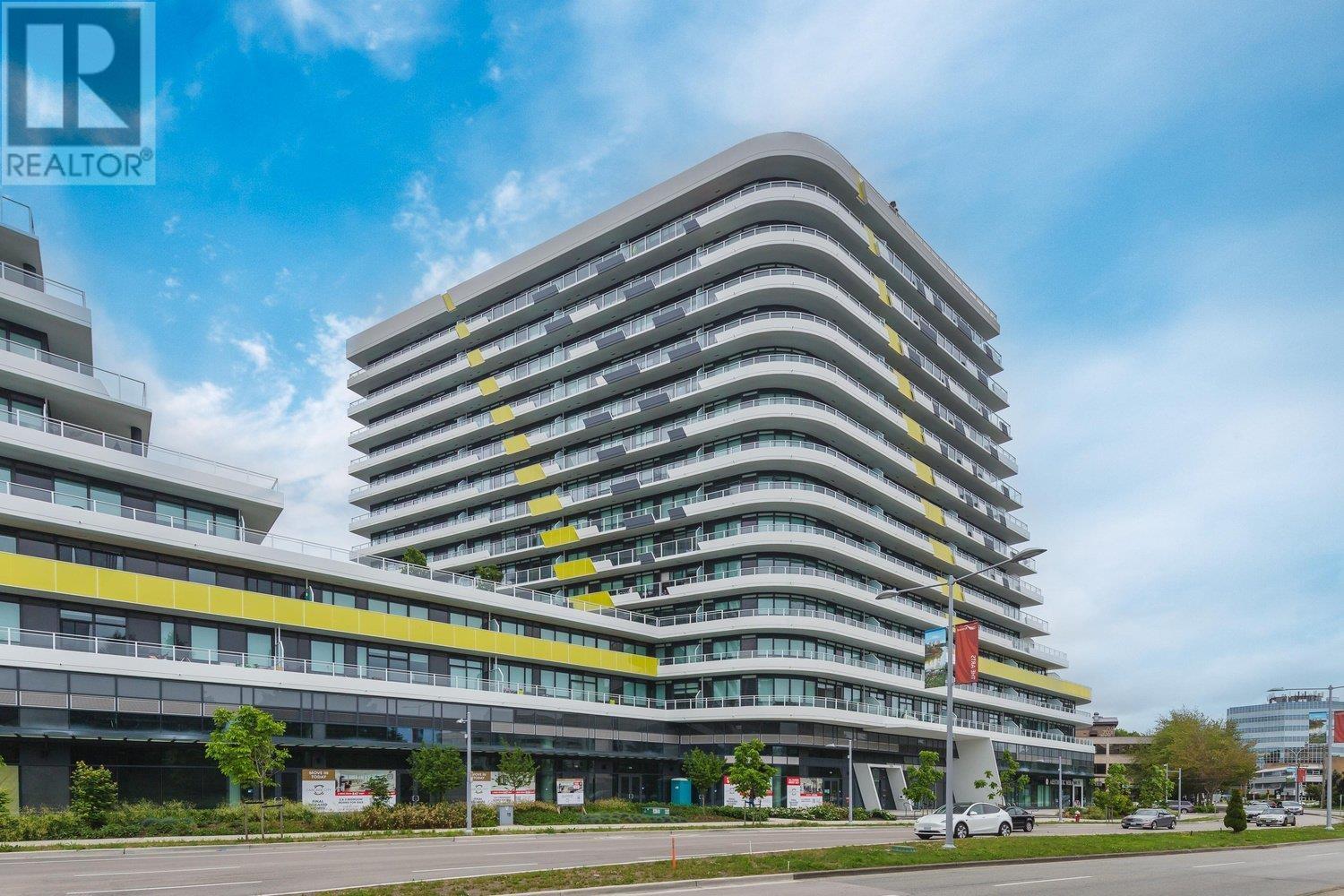 1807 5788 GILBERT ROAD, Richmond, British Columbia