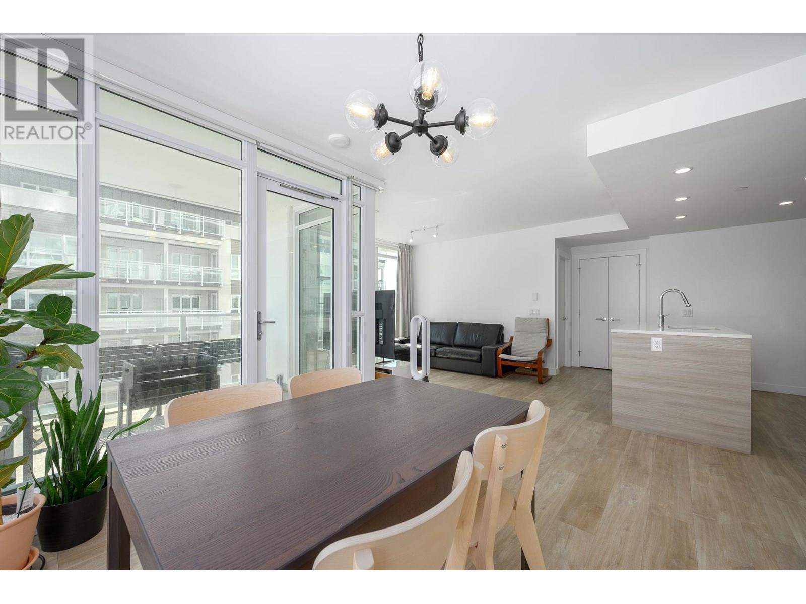 407 525 Foster Avenue, Coquitlam, British Columbia  V3J 0H6 - Photo 12 - R3023987