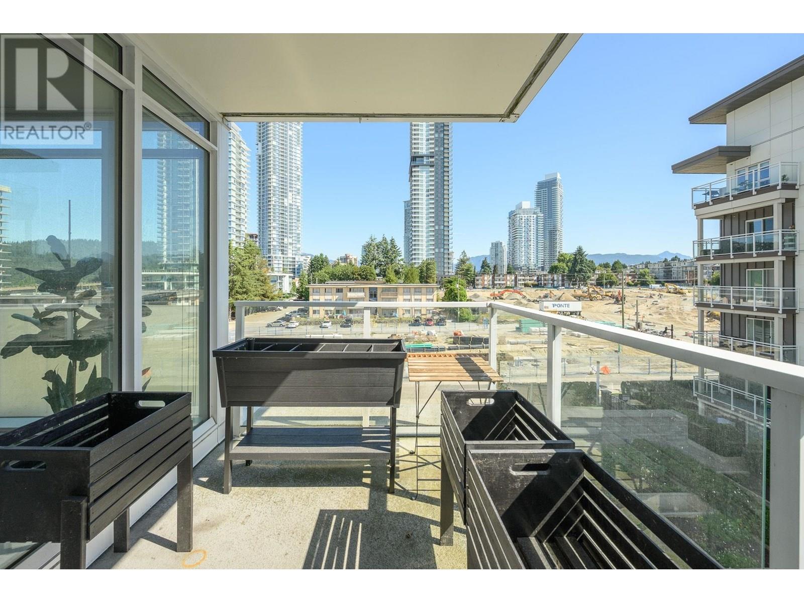 407 525 Foster Avenue, Coquitlam, British Columbia  V3J 0H6 - Photo 22 - R3023987