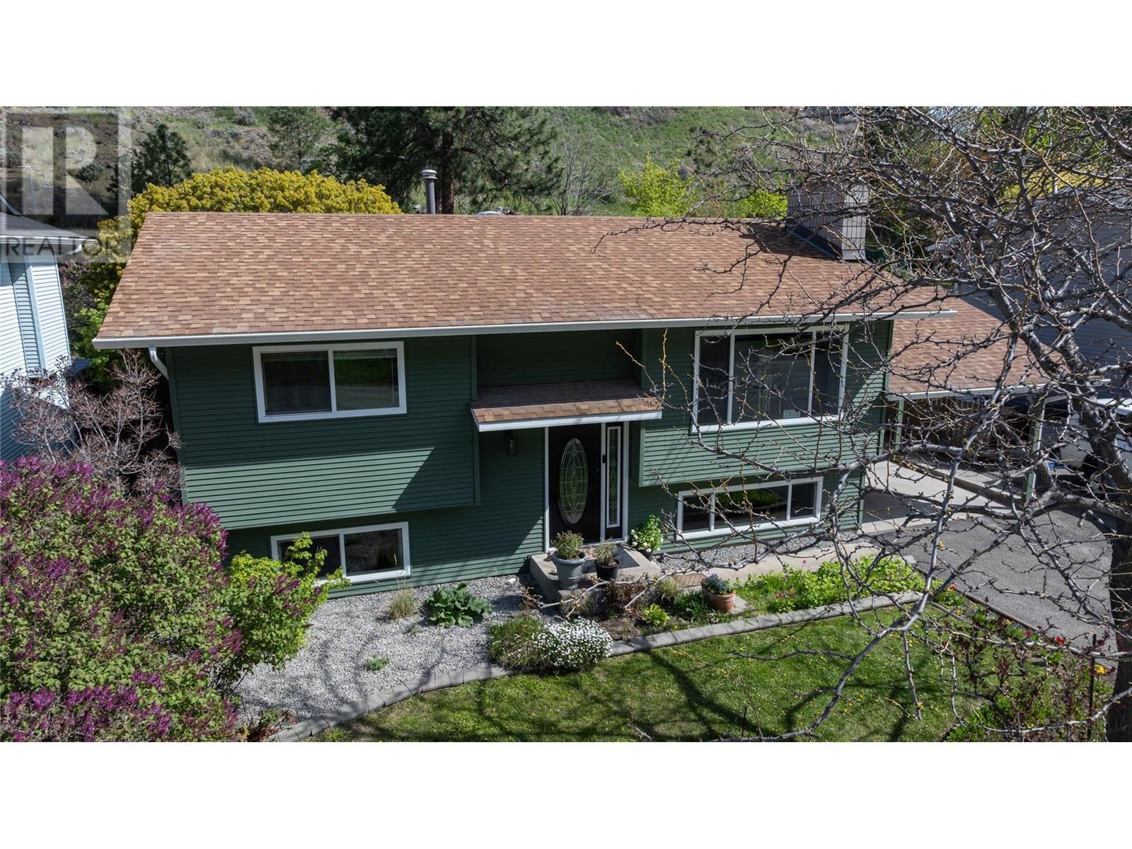 Property at 2666 Qu'Appelle Boulevard image 1