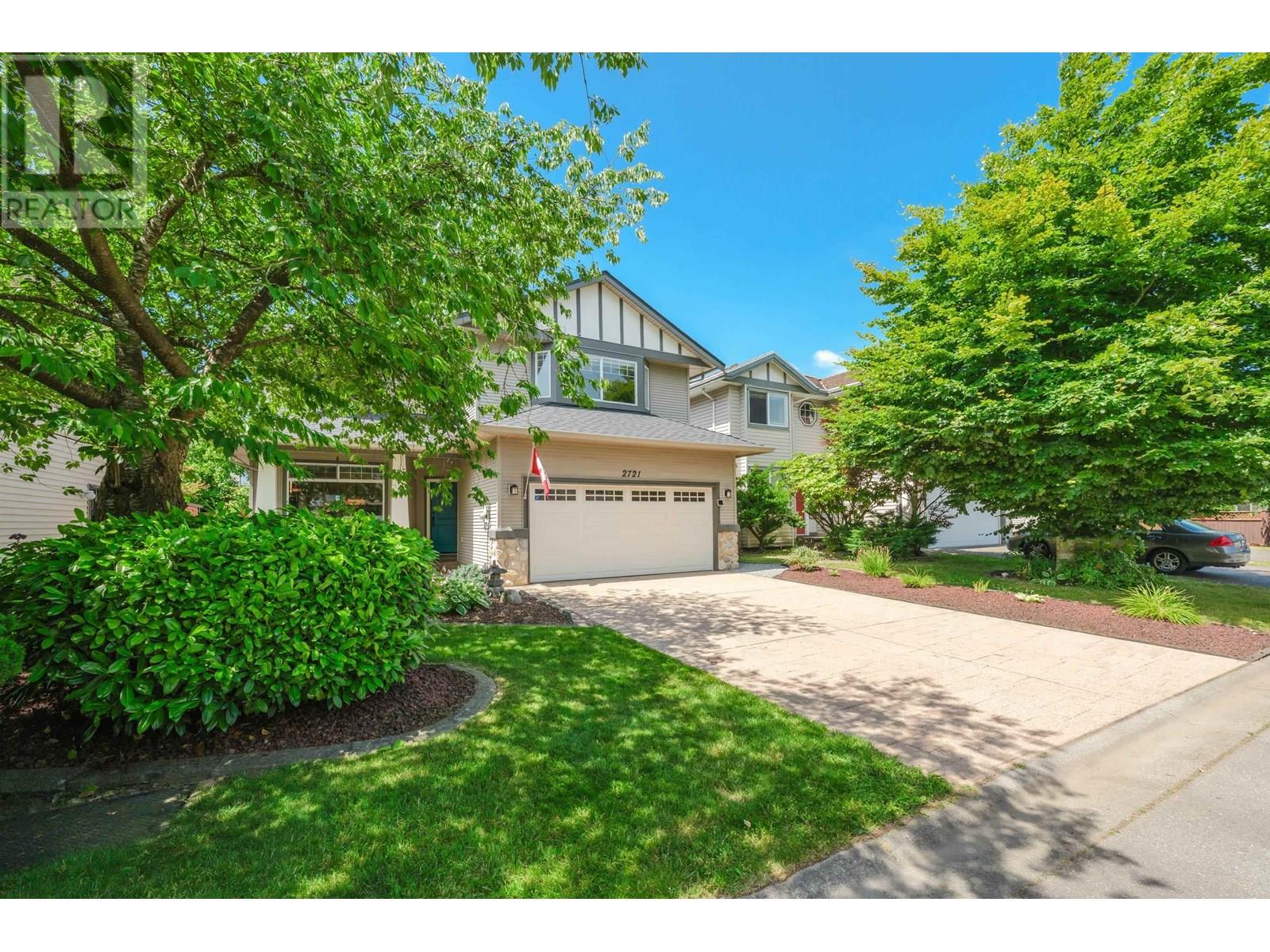 2721 Lurio Crescent, Port Coquitlam, British Columbia  V3B 7Z9 - Photo 2 - R3023988
