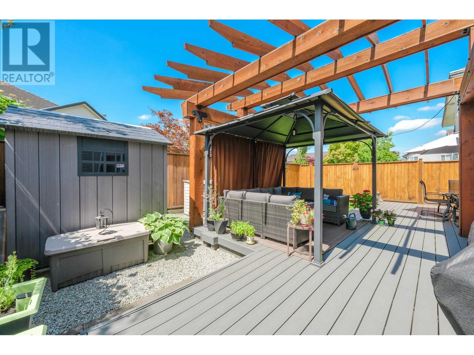 2721 Lurio Crescent, Port Coquitlam, British Columbia  V3B 7Z9 - Photo 32 - R3023988