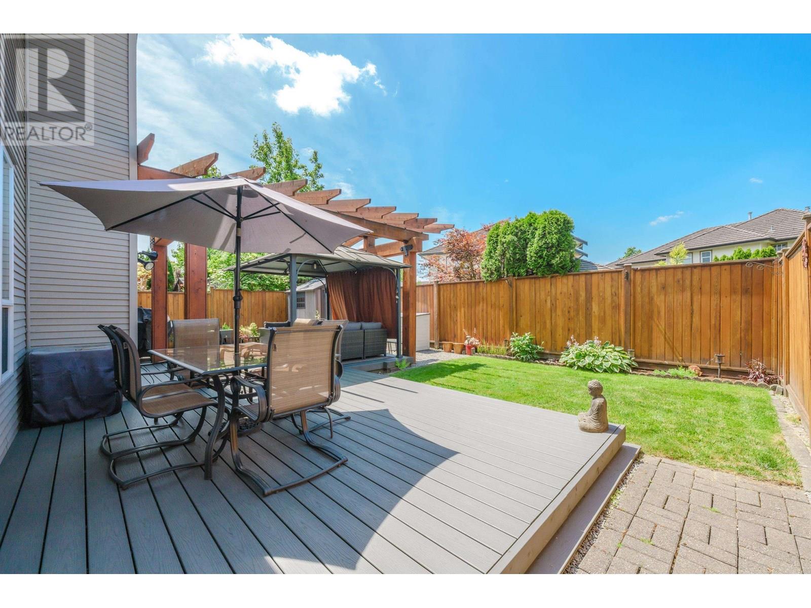 2721 Lurio Crescent, Port Coquitlam, British Columbia  V3B 7Z9 - Photo 36 - R3023988