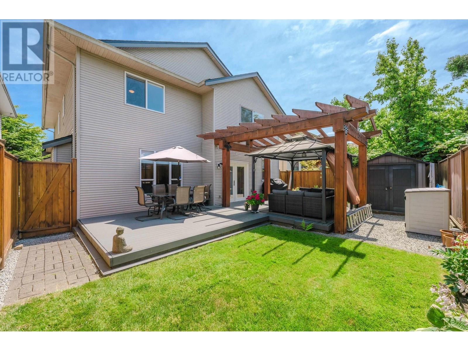 2721 Lurio Crescent, Port Coquitlam, British Columbia  V3B 7Z9 - Photo 37 - R3023988