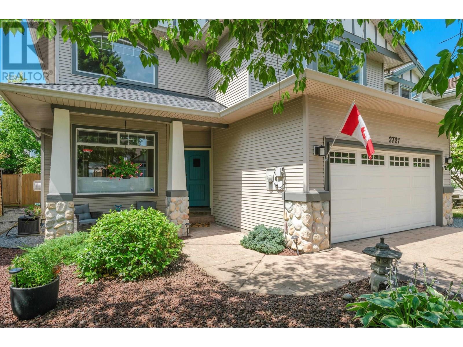2721 Lurio Crescent, Port Coquitlam, British Columbia  V3B 7Z9 - Photo 4 - R3023988