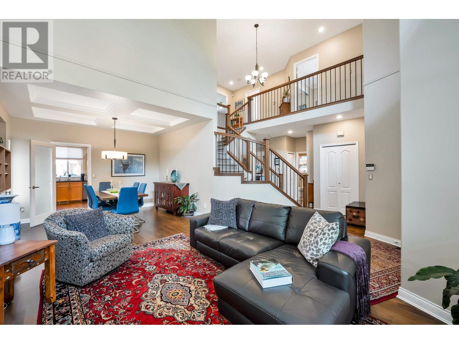 2721 Lurio Crescent, Port Coquitlam, British Columbia  V3B 7Z9 - Photo 7 - R3023988
