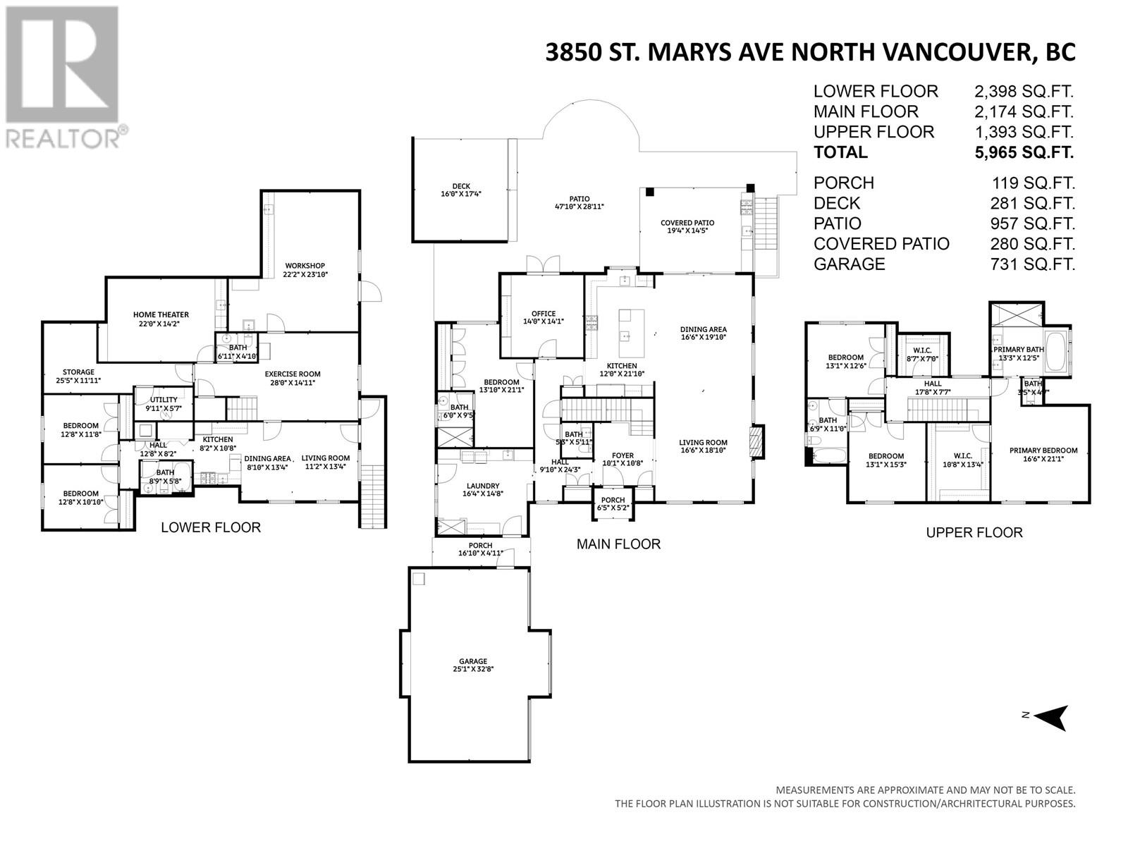 3850 St. Marys Avenue, North Vancouver, British Columbia  V7N 1Y1 - Photo 40 - R3024037