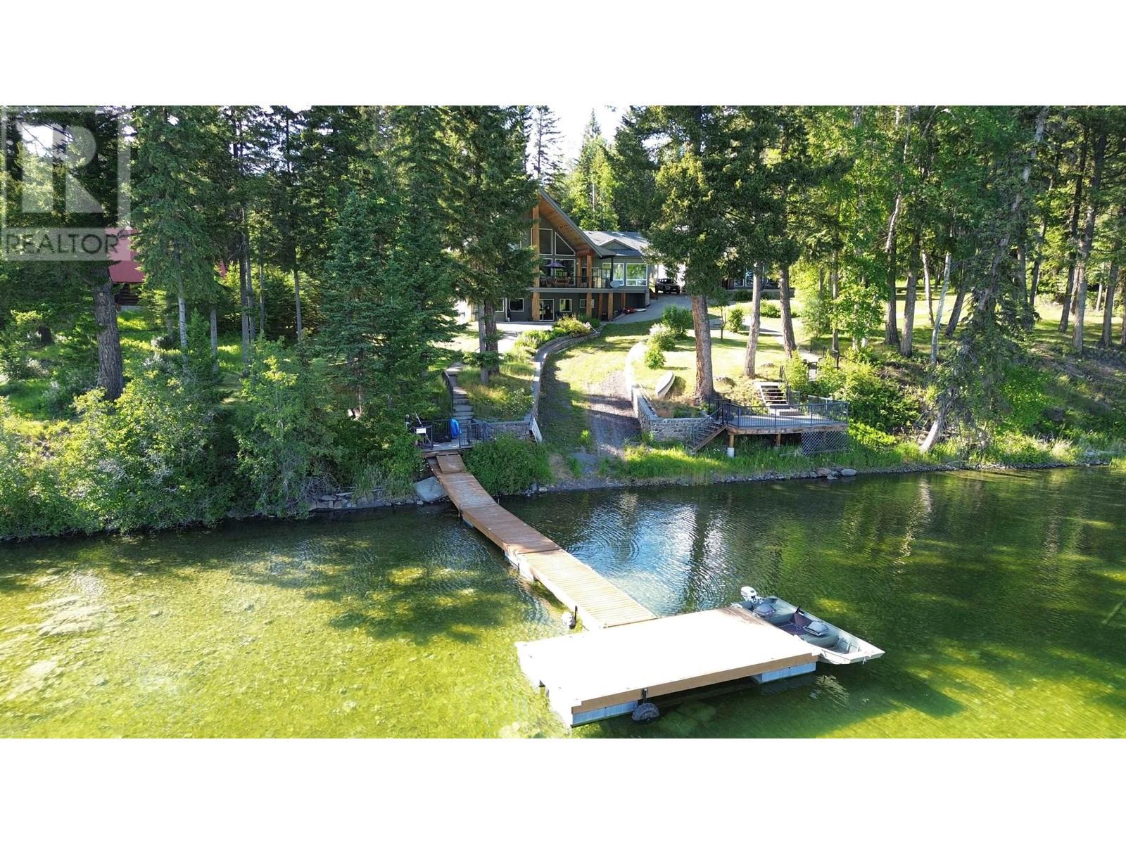 7407 Johnstone Road, Bridge Lake, British Columbia  V0K 1X2 - Photo 2 - R3002989