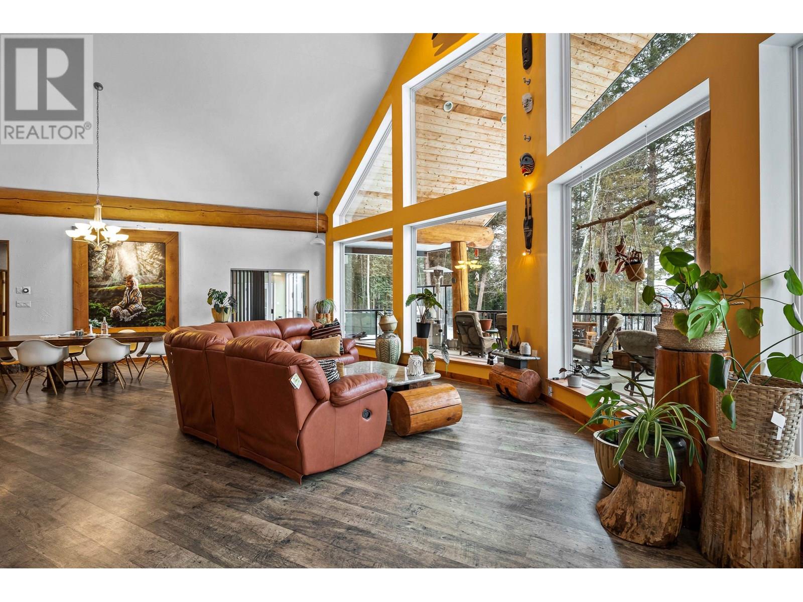 7407 Johnstone Road, Bridge Lake, British Columbia  V0K 1X2 - Photo 16 - R3002989