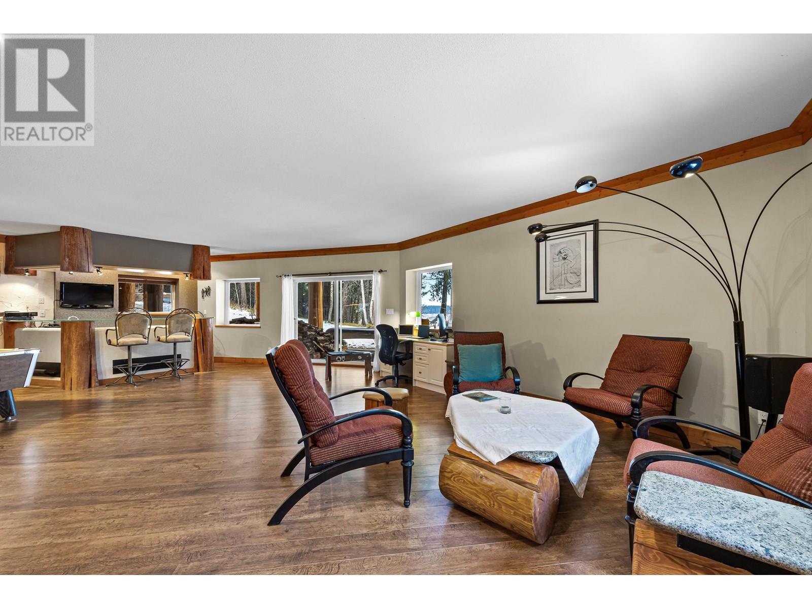 7407 Johnstone Road, Bridge Lake, British Columbia  V0K 1X2 - Photo 21 - R3002989