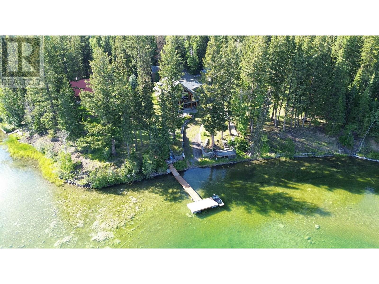 7407 Johnstone Road, Bridge Lake, British Columbia  V0K 1X2 - Photo 17 - R3002989