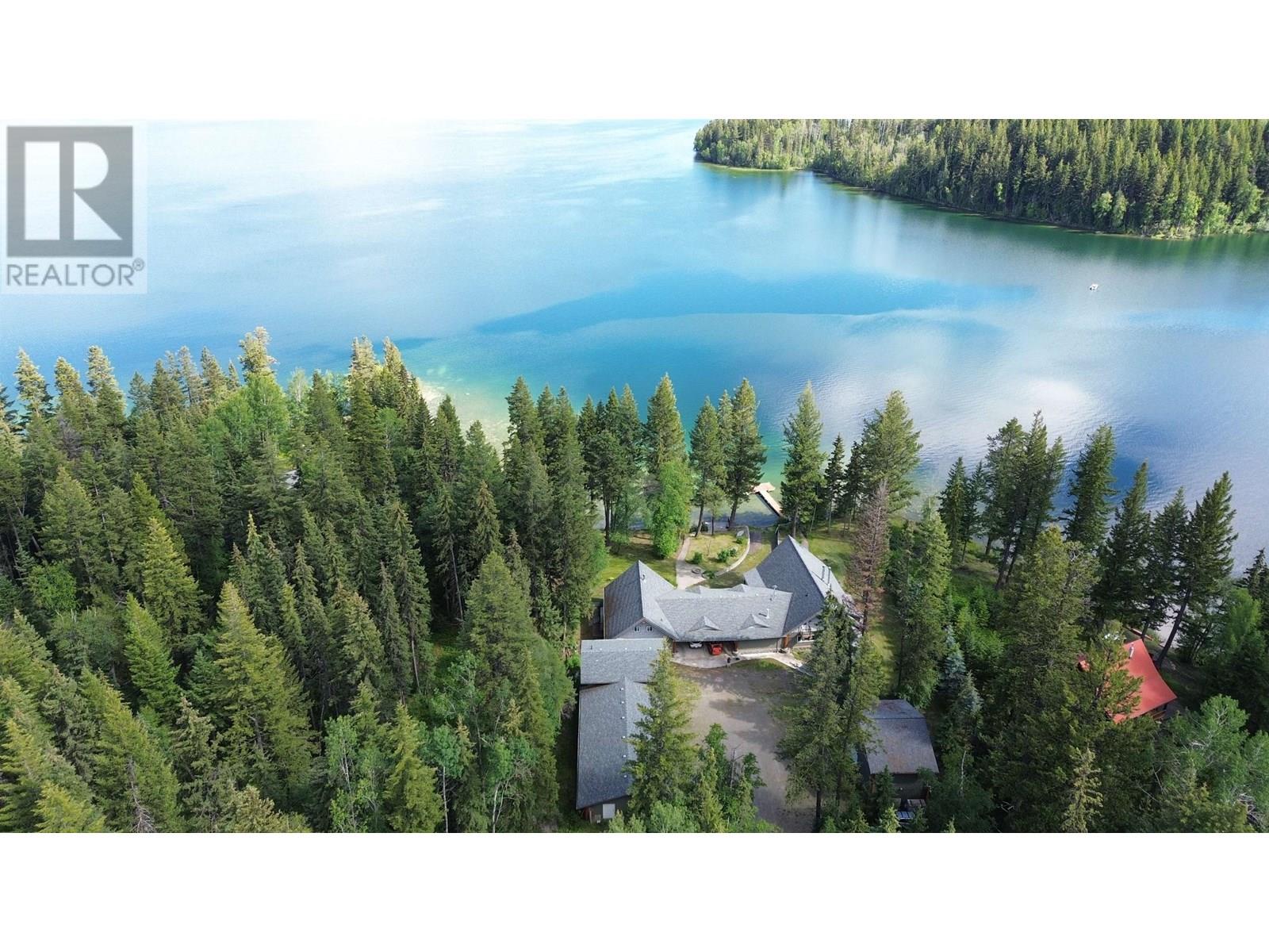 7407 Johnstone Road, Bridge Lake, British Columbia  V0K 1X2 - Photo 18 - R3002989