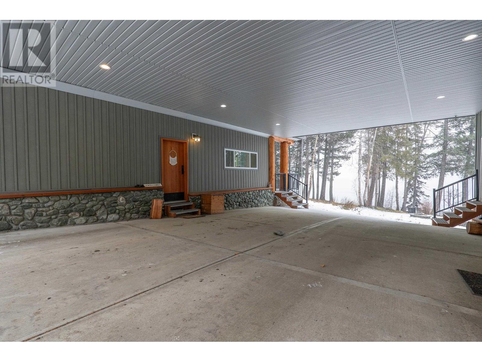 7407 Johnstone Road, Bridge Lake, British Columbia  V0K 1X2 - Photo 37 - R3002989