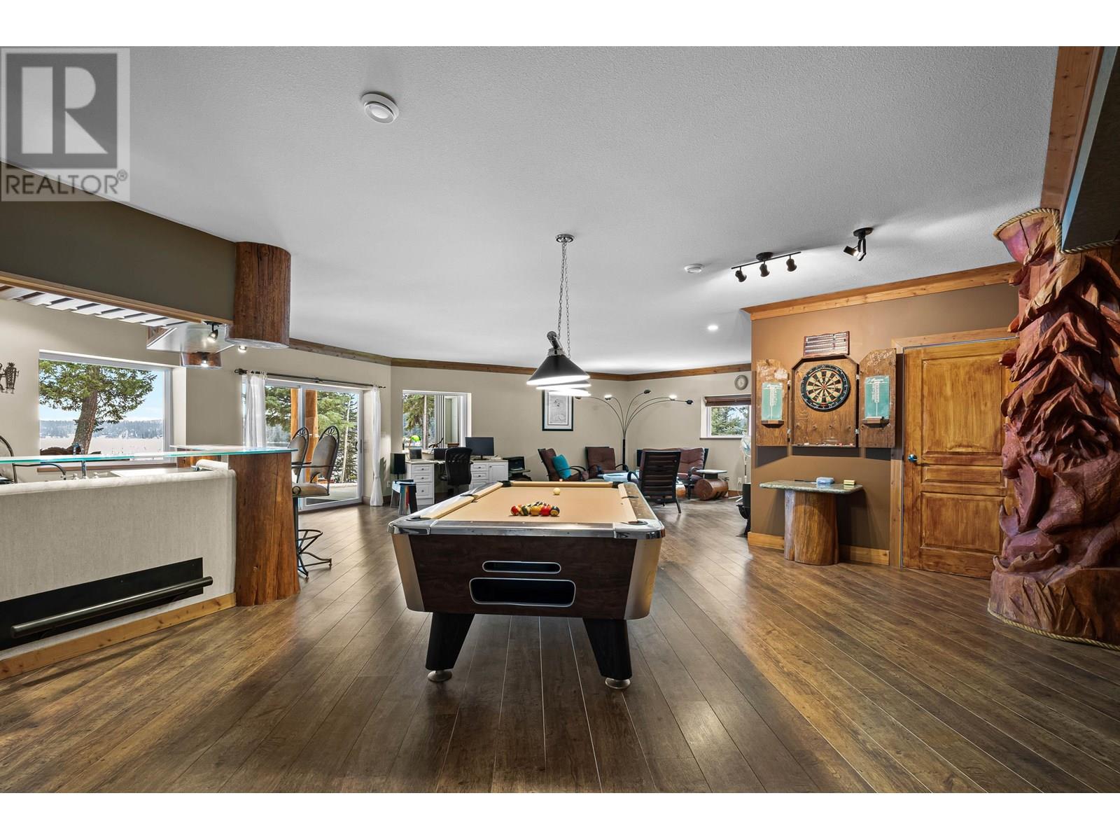 7407 Johnstone Road, Bridge Lake, British Columbia  V0K 1X2 - Photo 32 - R3002989