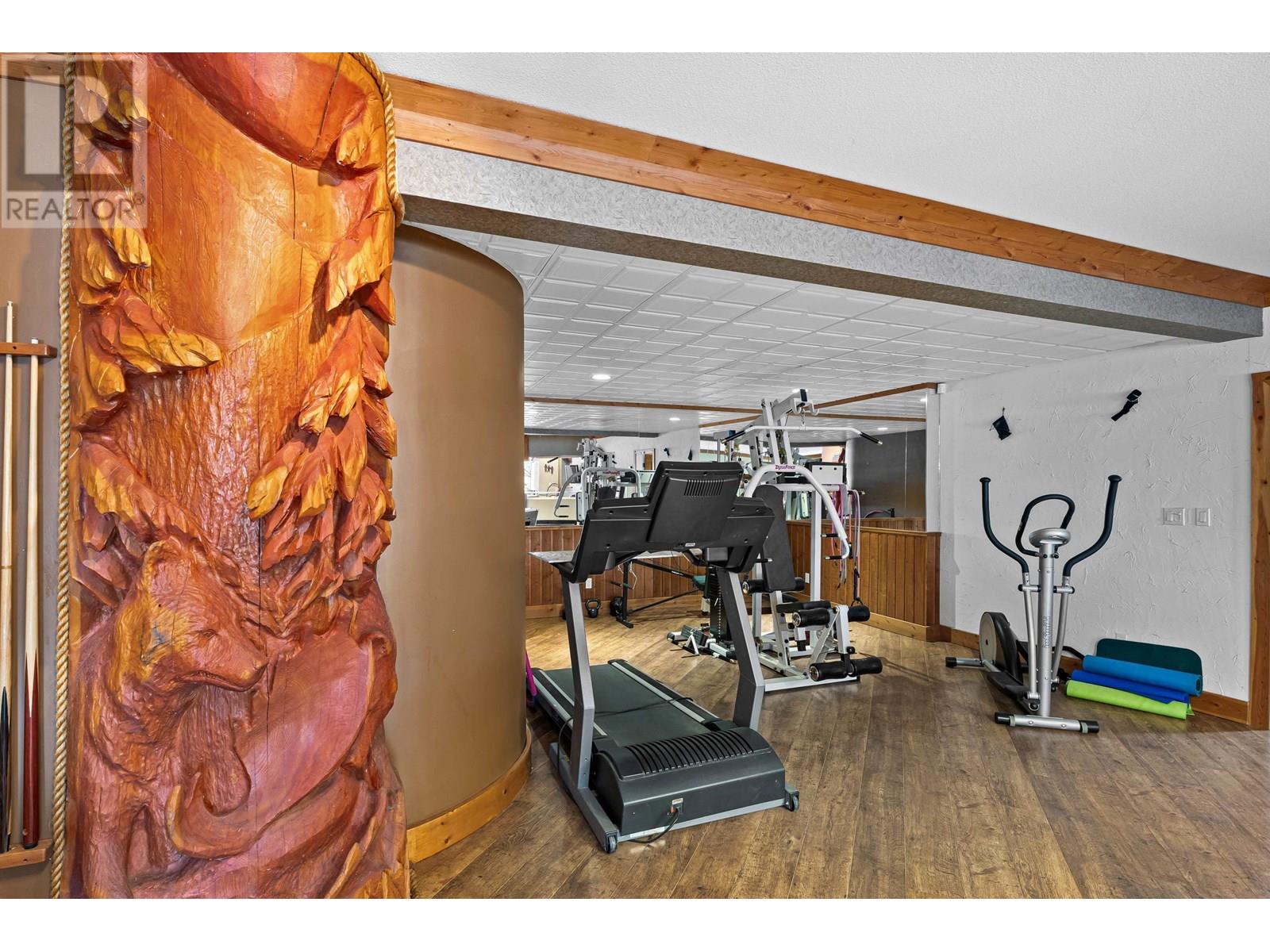 7407 Johnstone Road, Bridge Lake, British Columbia  V0K 1X2 - Photo 25 - R3002989