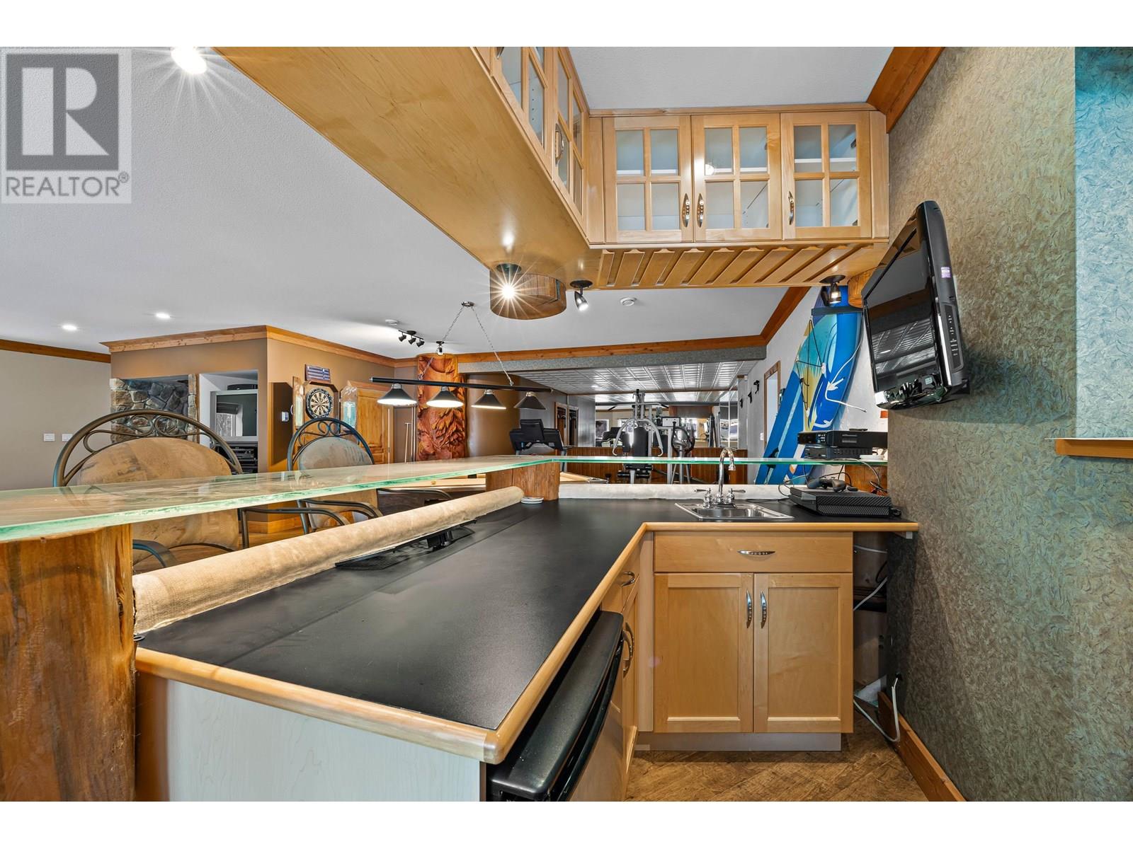 7407 Johnstone Road, Bridge Lake, British Columbia  V0K 1X2 - Photo 26 - R3002989