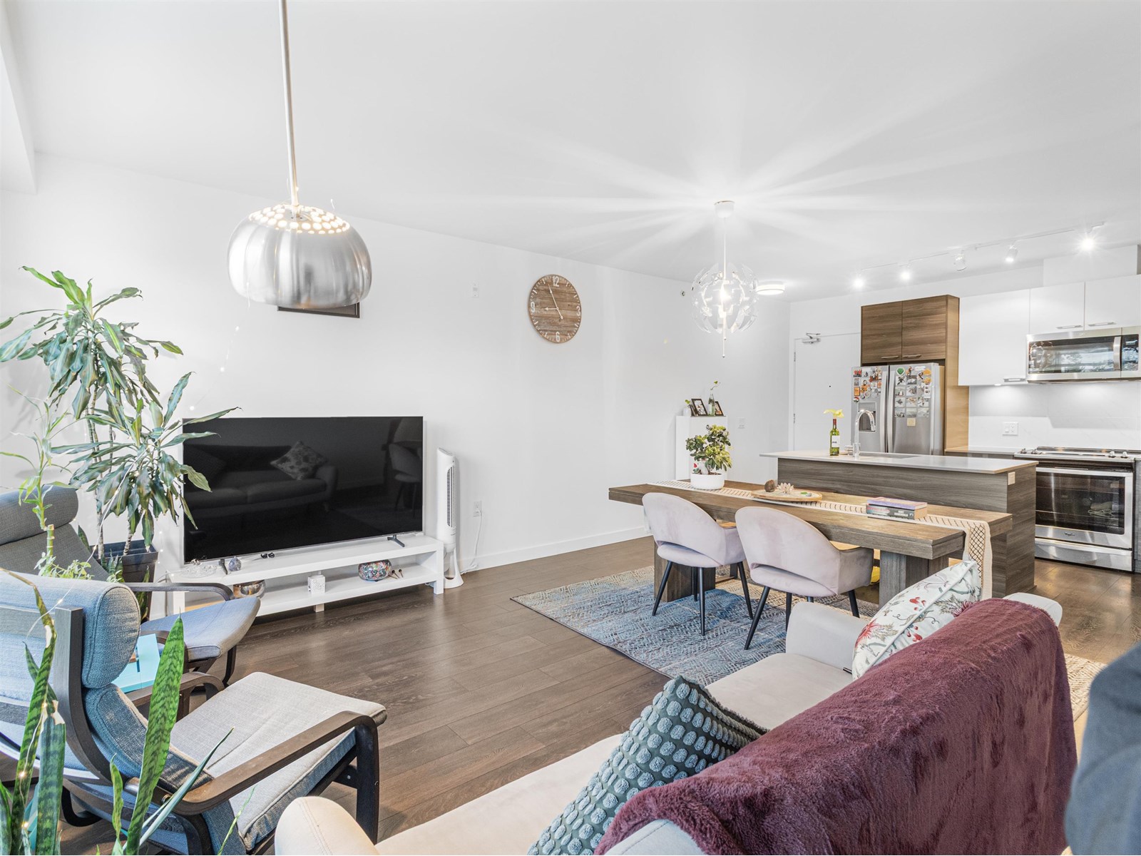 626 13963 105 Boulevard, Surrey, British Columbia  V3T 0M9 - Photo 5 - R3023528