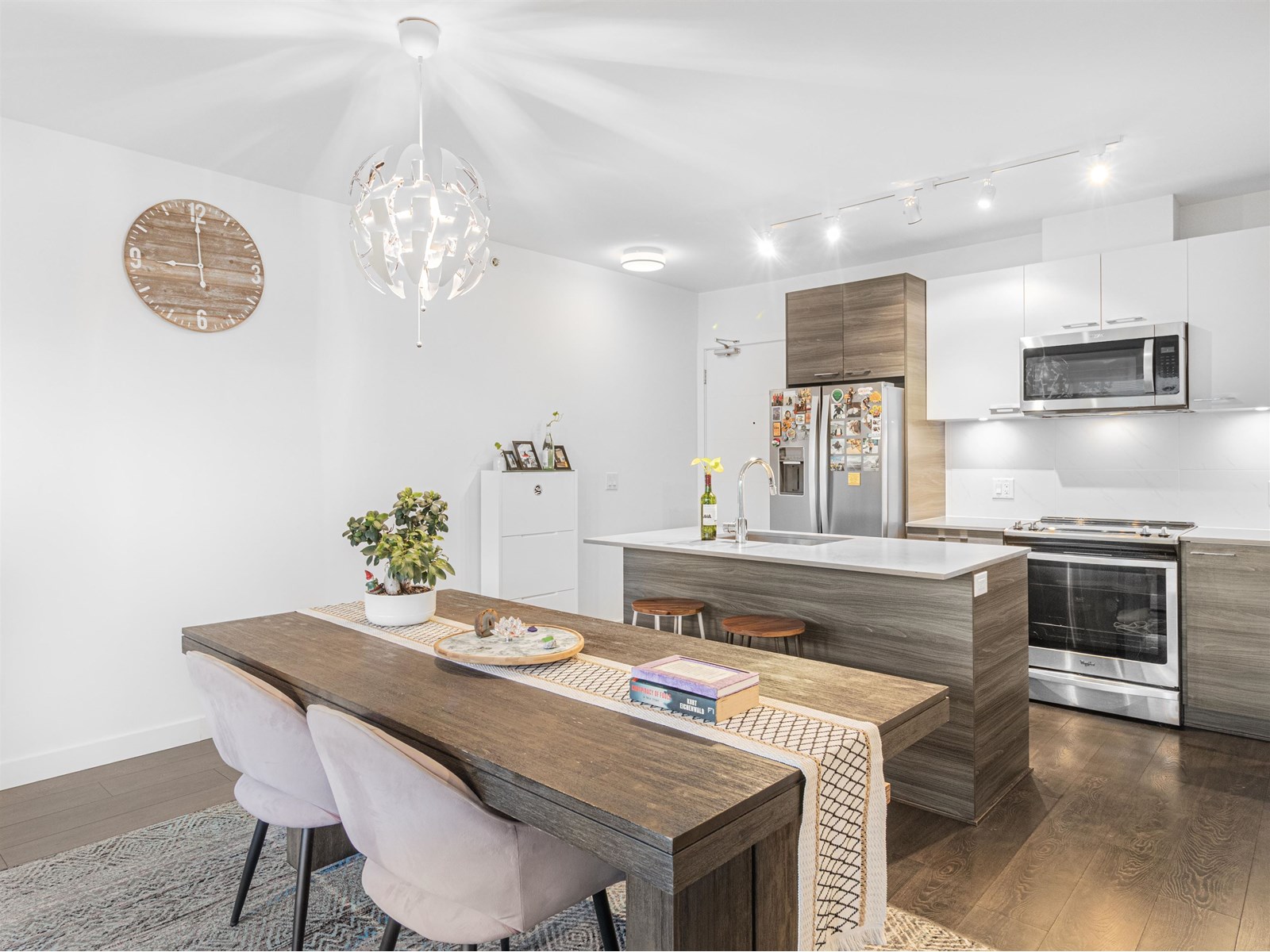 626 13963 105 Boulevard, Surrey, British Columbia  V3T 0M9 - Photo 8 - R3023528