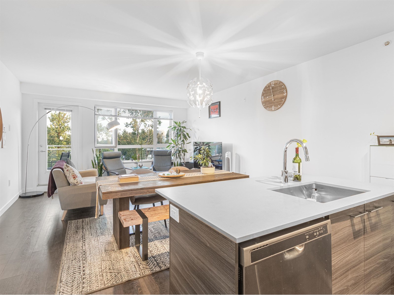 626 13963 105 Boulevard, Surrey, British Columbia  V3T 0M9 - Photo 7 - R3023528
