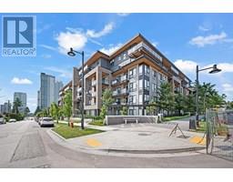 412 615 COTTONWOOD AVENUE, Coquitlam, British Columbia