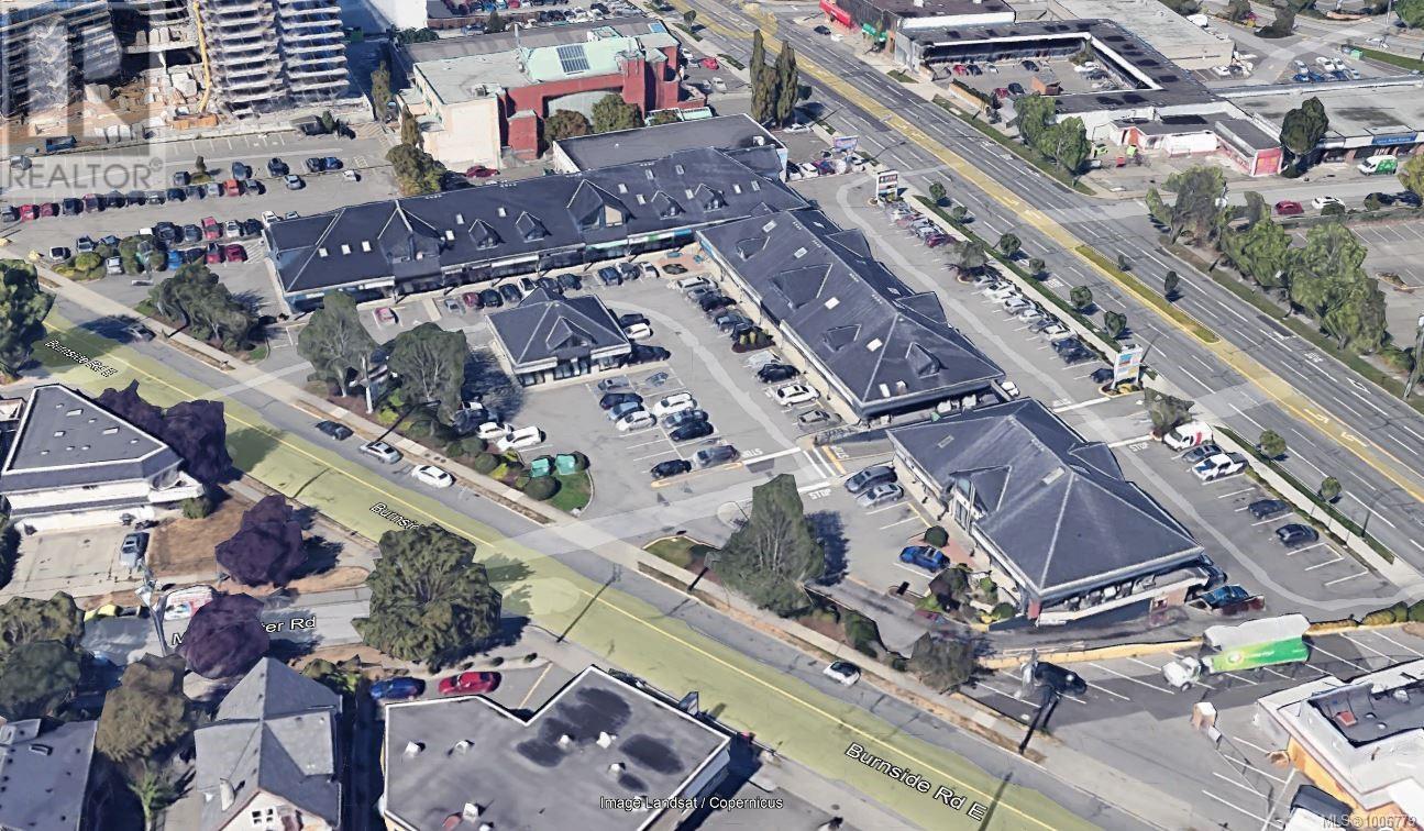 268 2950 Douglas St, Victoria, British Columbia  V8T 4E4 - Photo 3 - 1006779