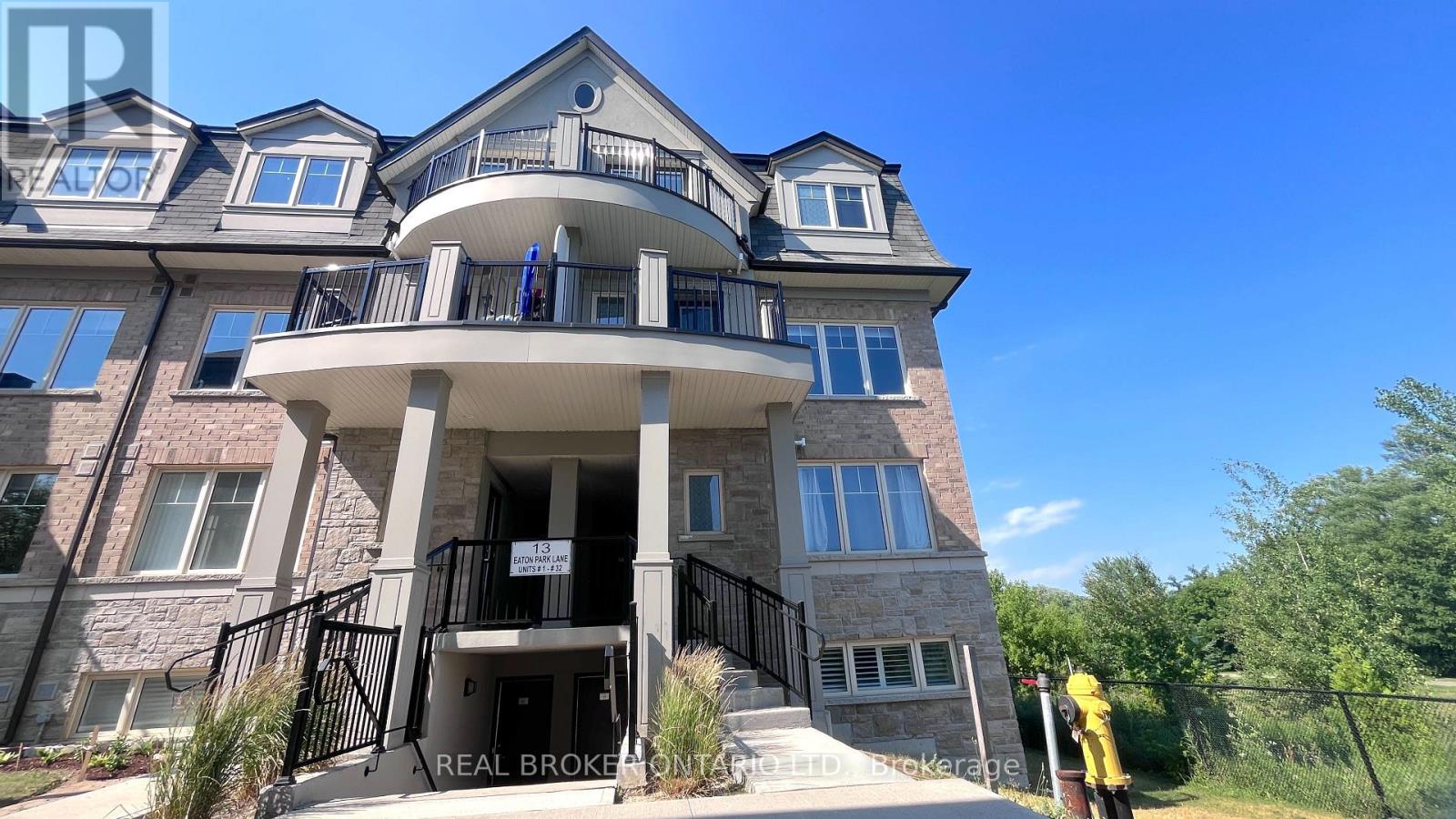 Property at 29 - 13 EATON PARK LANE image 1