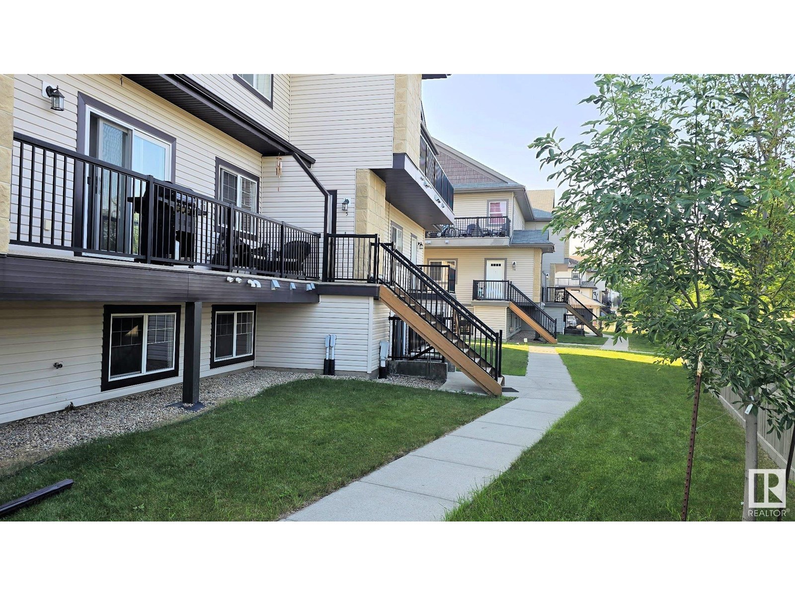 Property at #5 840 156 ST NW image 5