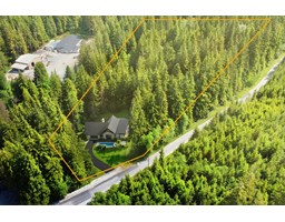 12653 CARDINAL STREET, Mission, British Columbia