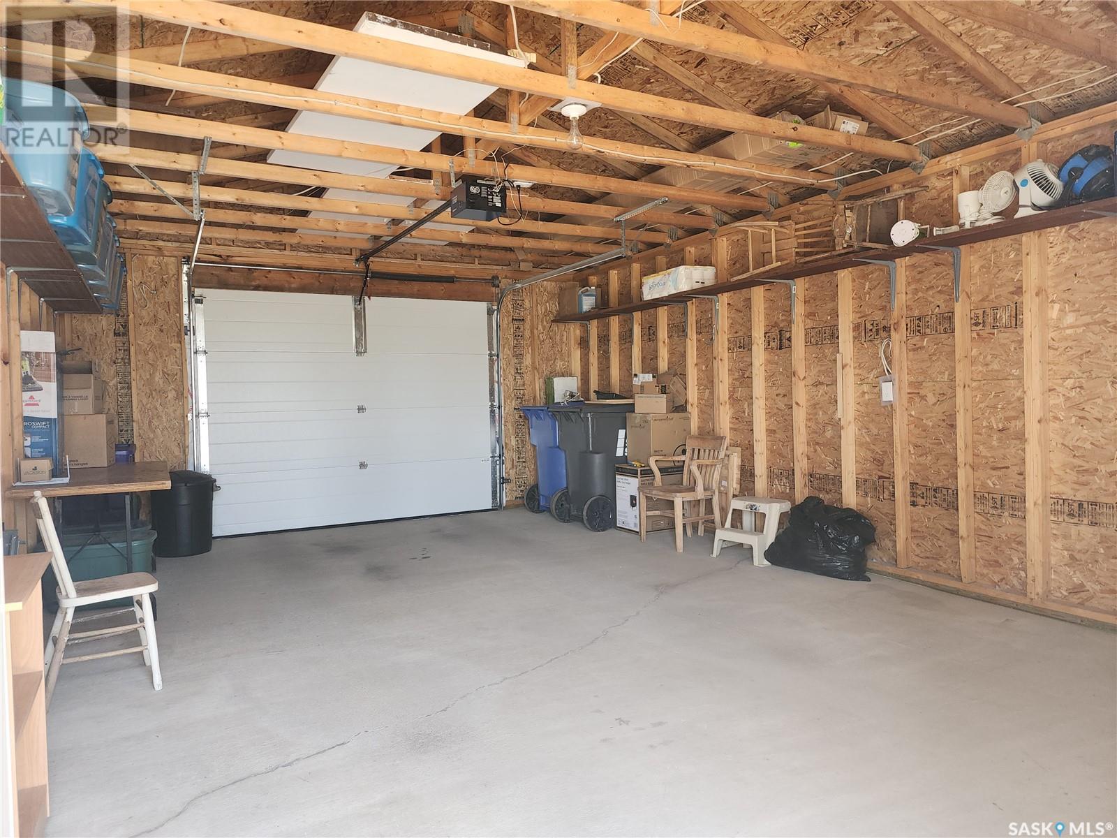 110 Montreal Street, Melville, Saskatchewan  S0A 2P0 - Photo 13 - SK011809