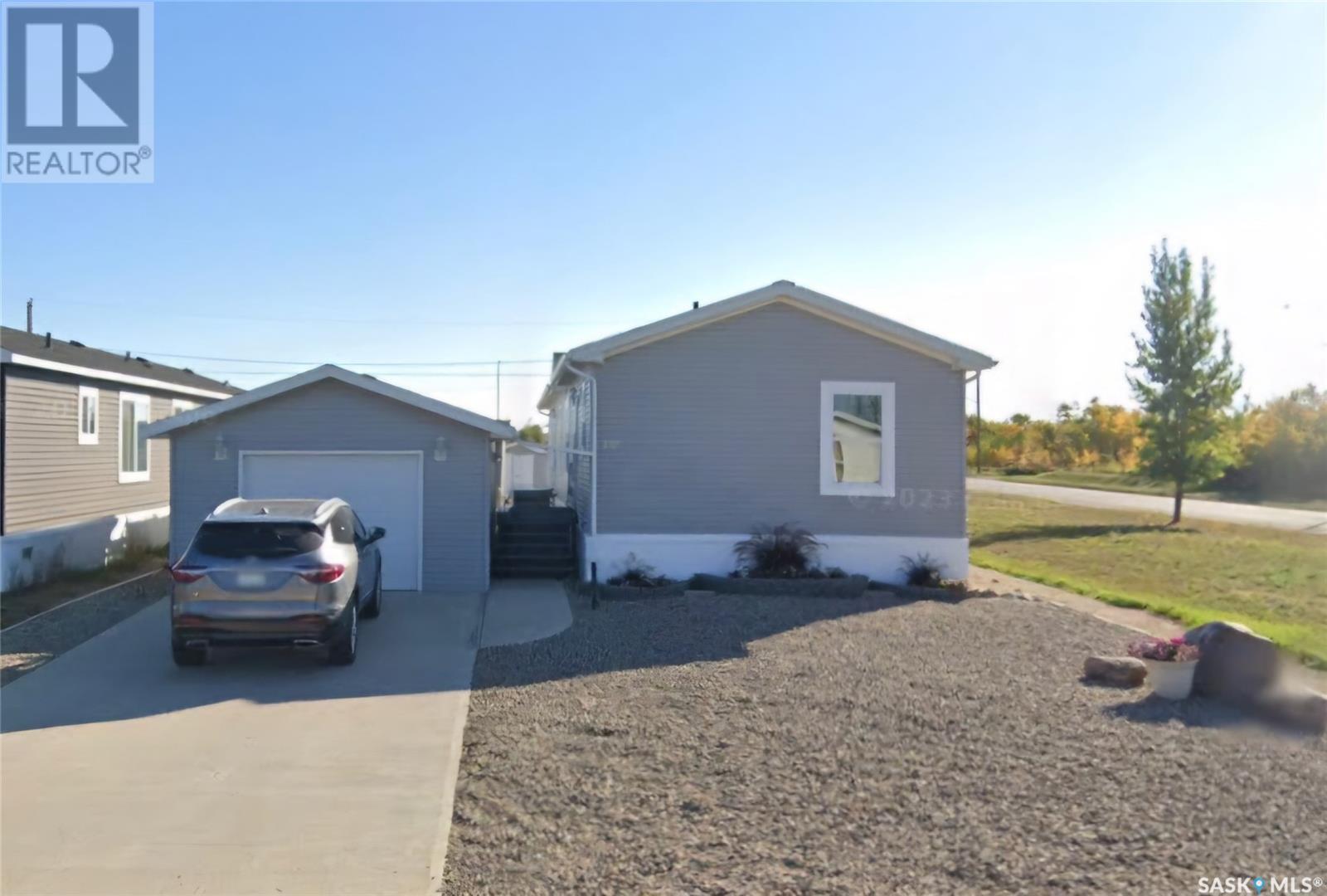 110 Montreal Street, Melville, Saskatchewan  S0A 2P0 - Photo 15 - SK011809