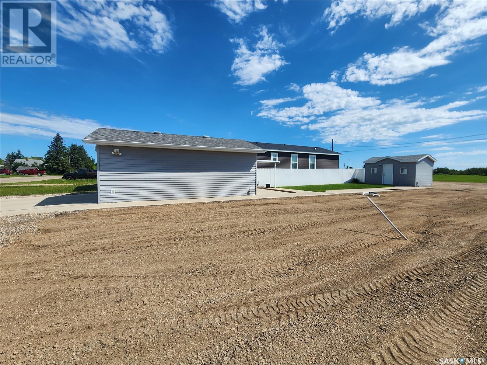 110 Montreal Street, Melville, Saskatchewan  S0A 2P0 - Photo 4 - SK011809