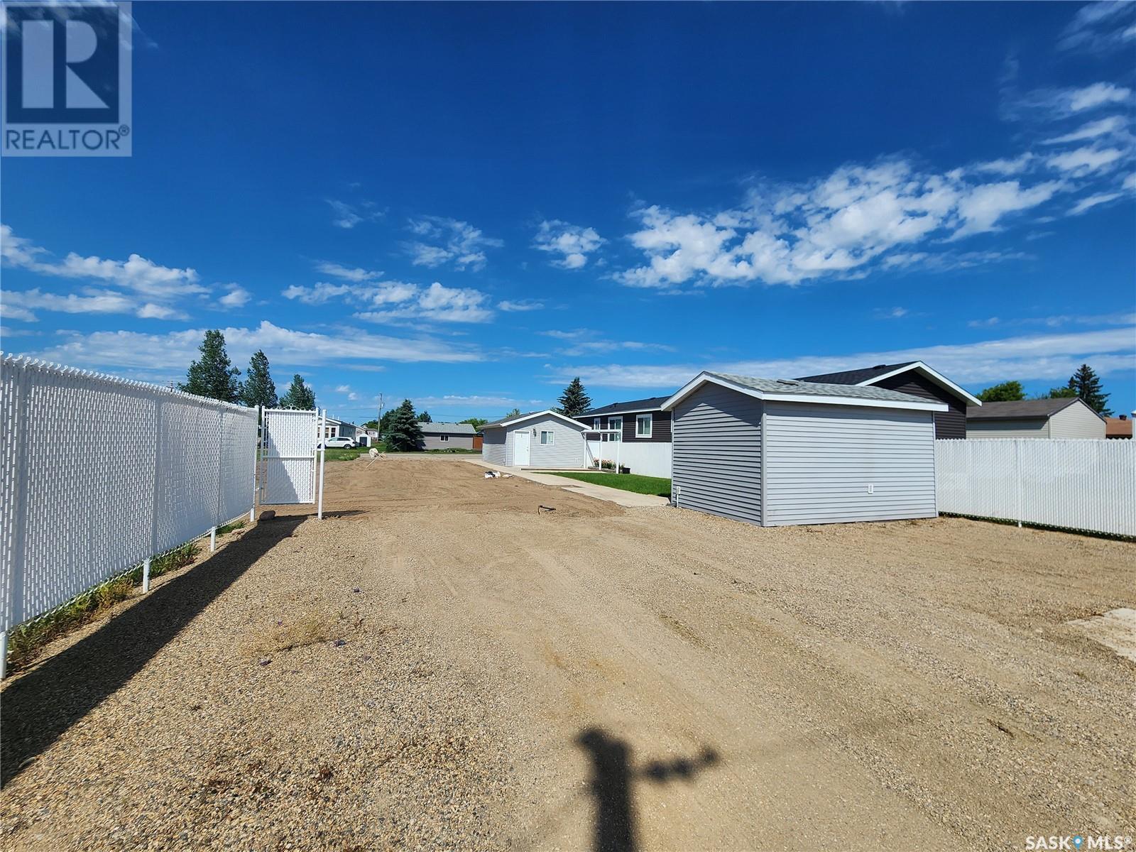 110 Montreal Street, Melville, Saskatchewan  S0A 2P0 - Photo 5 - SK011809