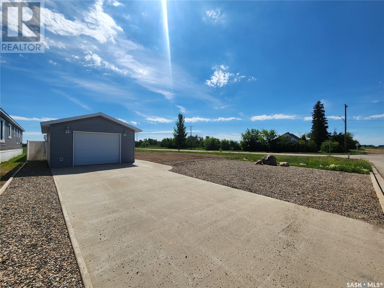 110 Montreal Street, Melville, Saskatchewan  S0A 2P0 - Photo 6 - SK011809