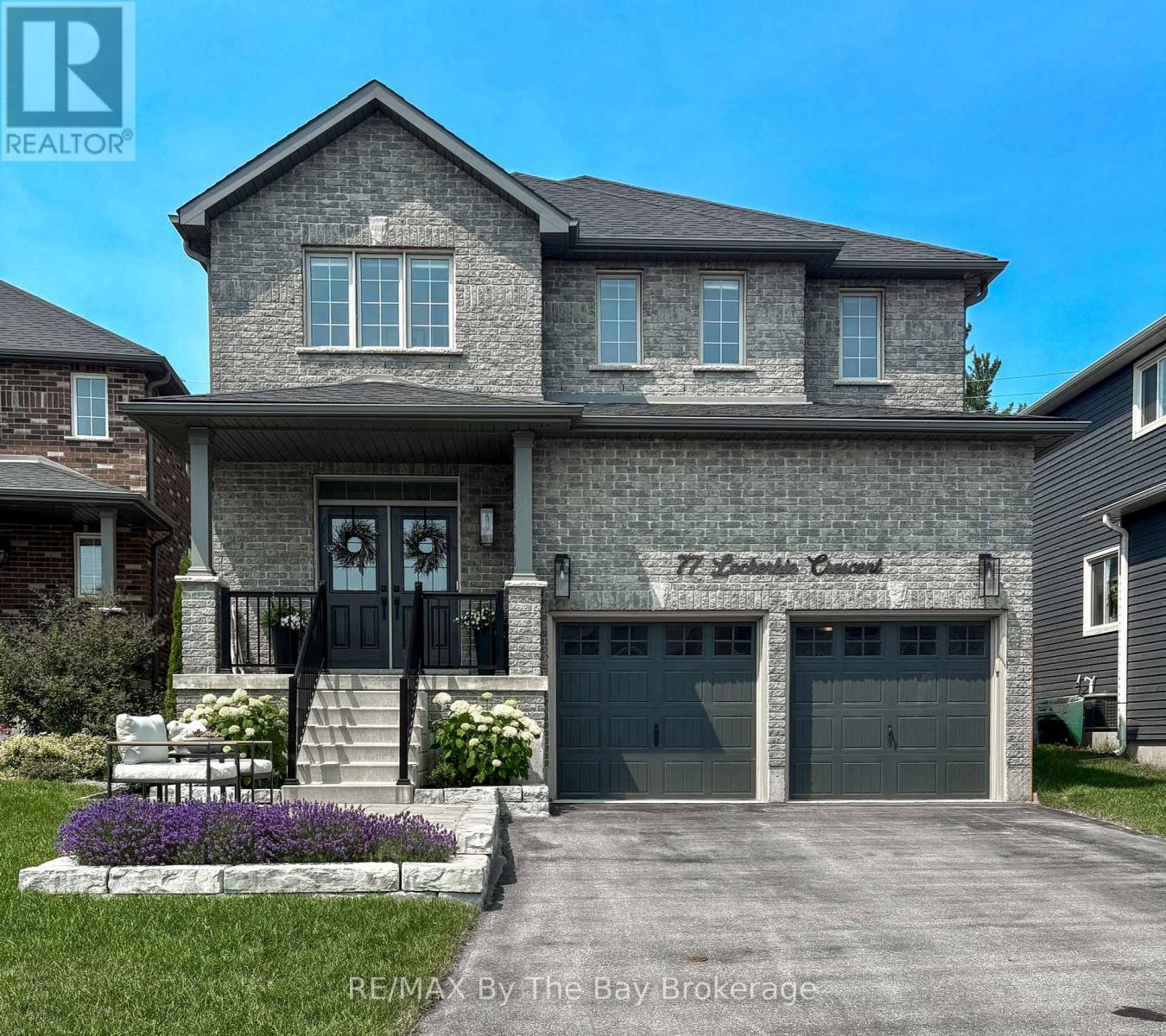Property at 77 LOCKERBIE CRESCENT image 1