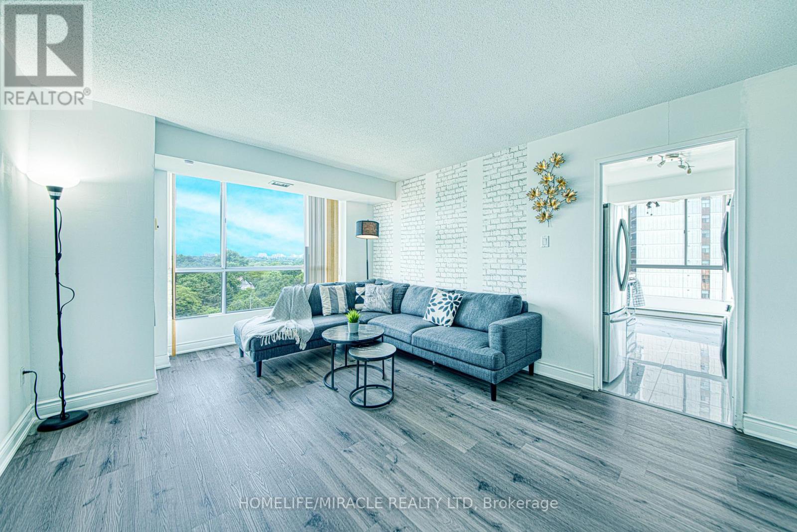 Property at 1004 - 3077 WESTON ROAD image 1
