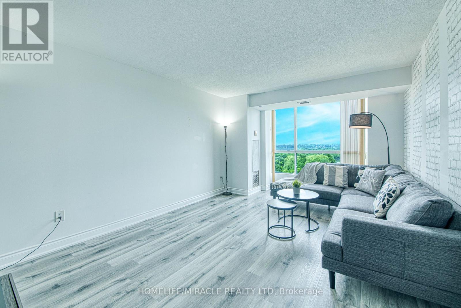 Property at 1004 - 3077 WESTON ROAD image 2