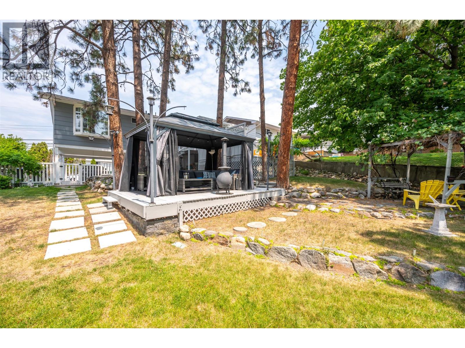 1598 Carmi Avenue, Penticton, British Columbia  V2A 6M8 - Photo 60 - 10355070