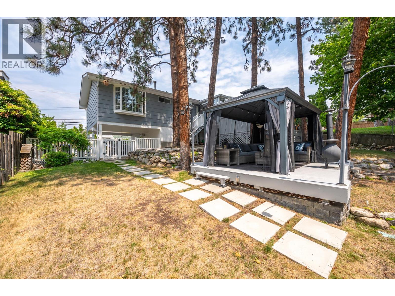 1598 Carmi Avenue, Penticton, British Columbia  V2A 6M8 - Photo 61 - 10355070