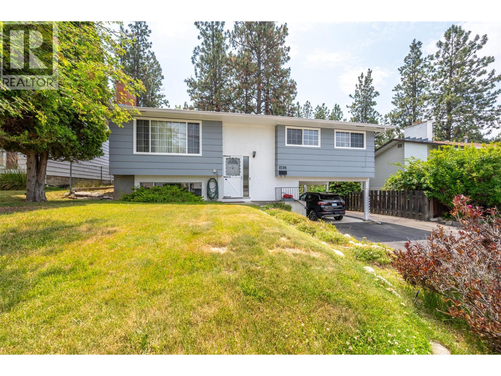 1598 Carmi Avenue, Penticton, British Columbia  V2A 6M8 - Photo 63 - 10355070