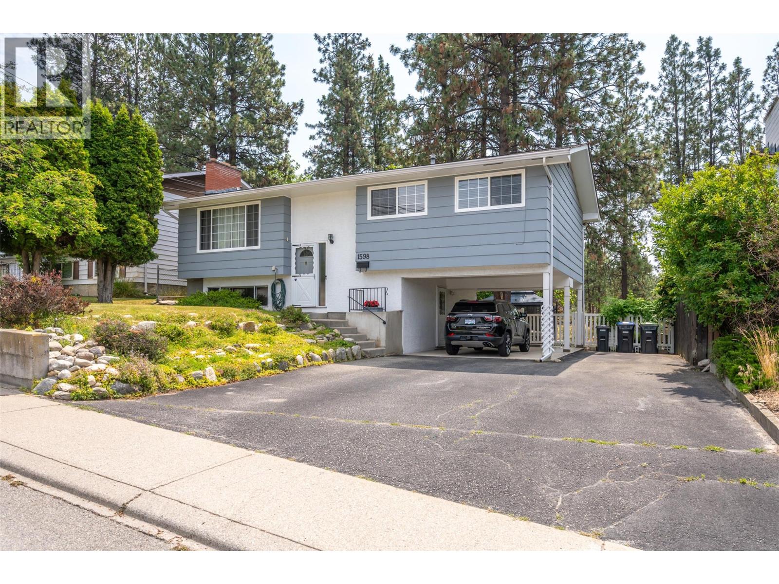 1598 Carmi Avenue, Penticton, British Columbia  V2A 6M8 - Photo 64 - 10355070