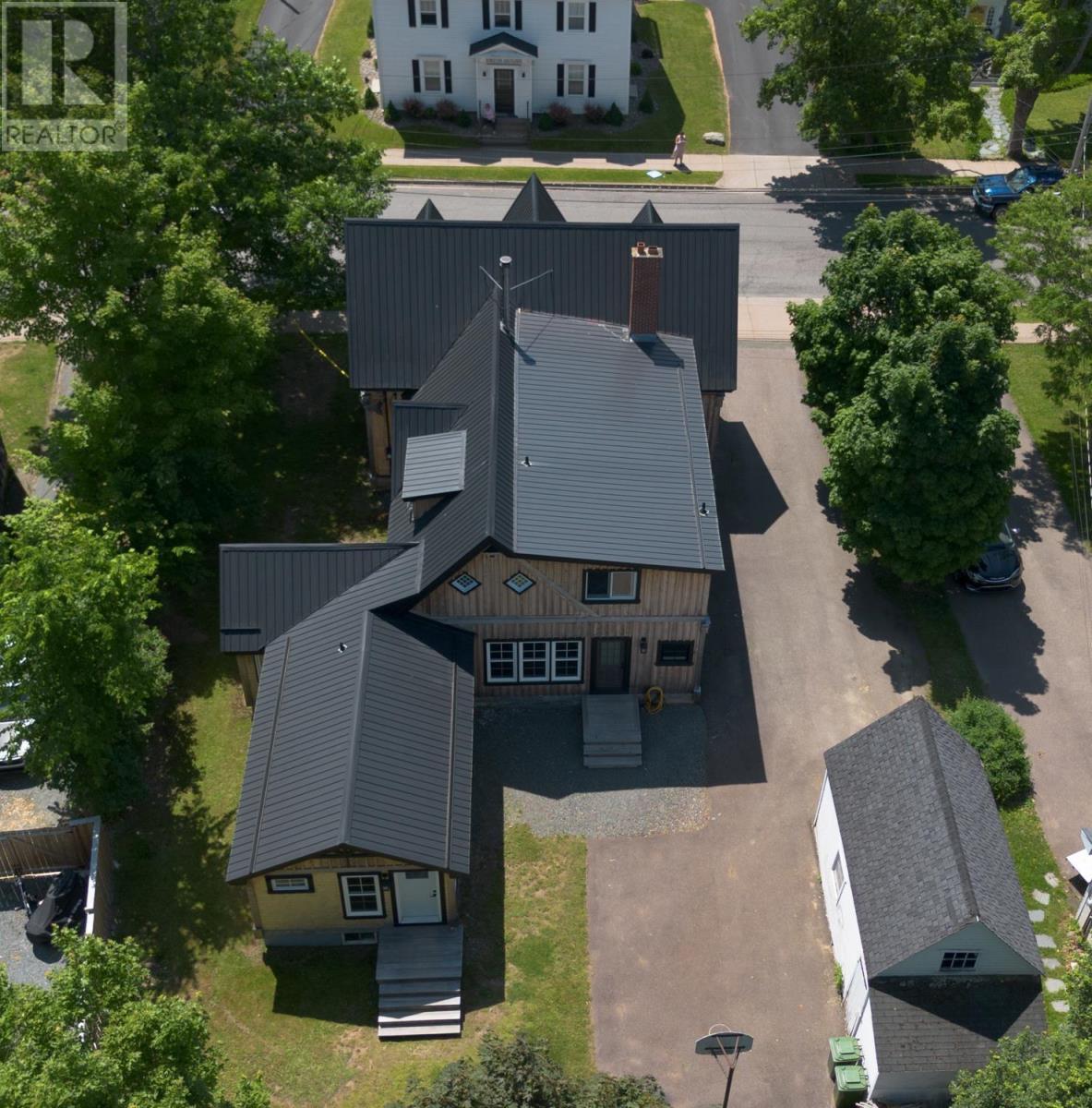 121 Smith Avenue, Truro, Nova Scotia  B2N 1C6 - Photo 43 - 202515939