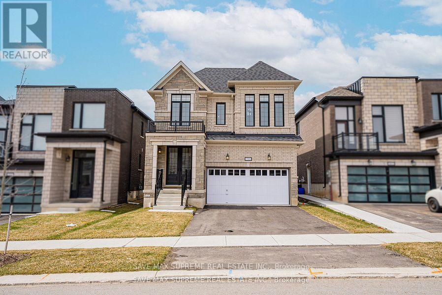 Property at 599 BEDI DRIVE image 1