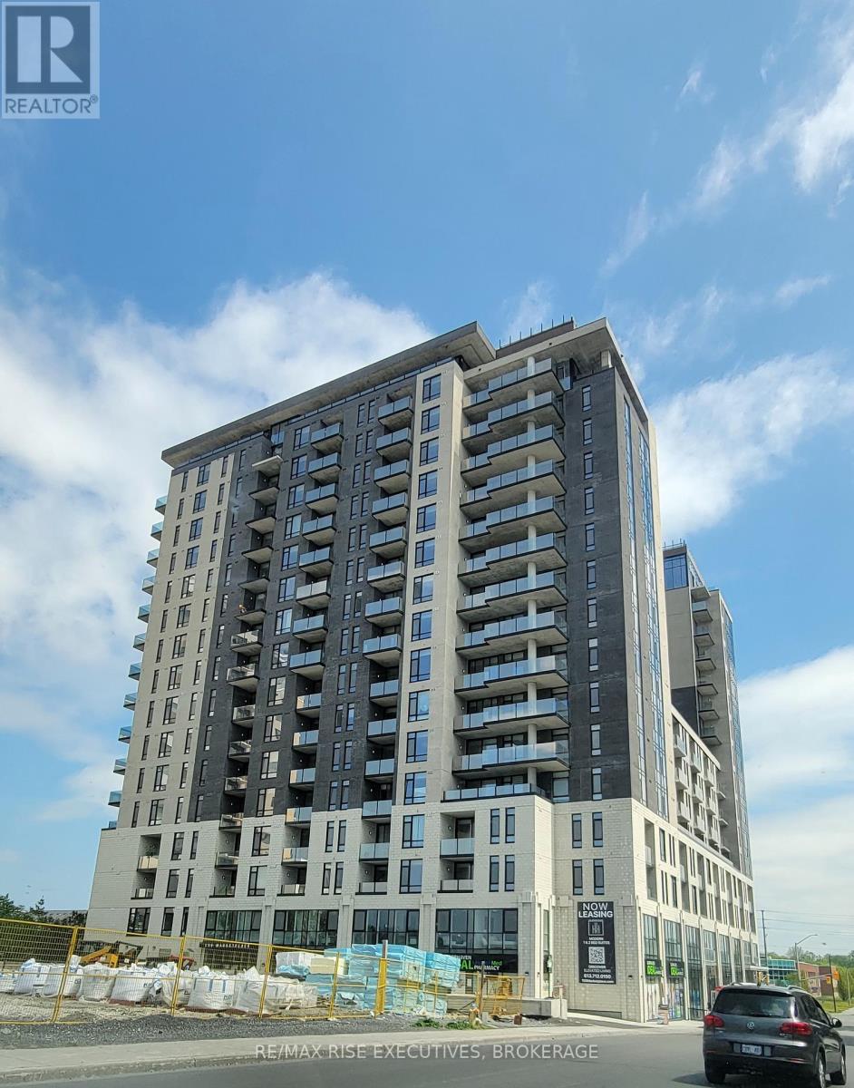 221 - 150 MARKETPLACE AVENUE, Ottawa, Ontario