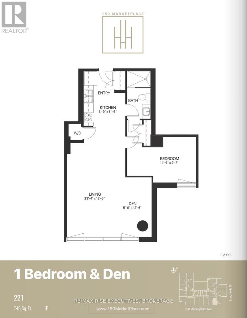 221 - 150 Marketplace Avenue, Ottawa, Ontario  K2J 6V2 - Photo 26 - X12269015