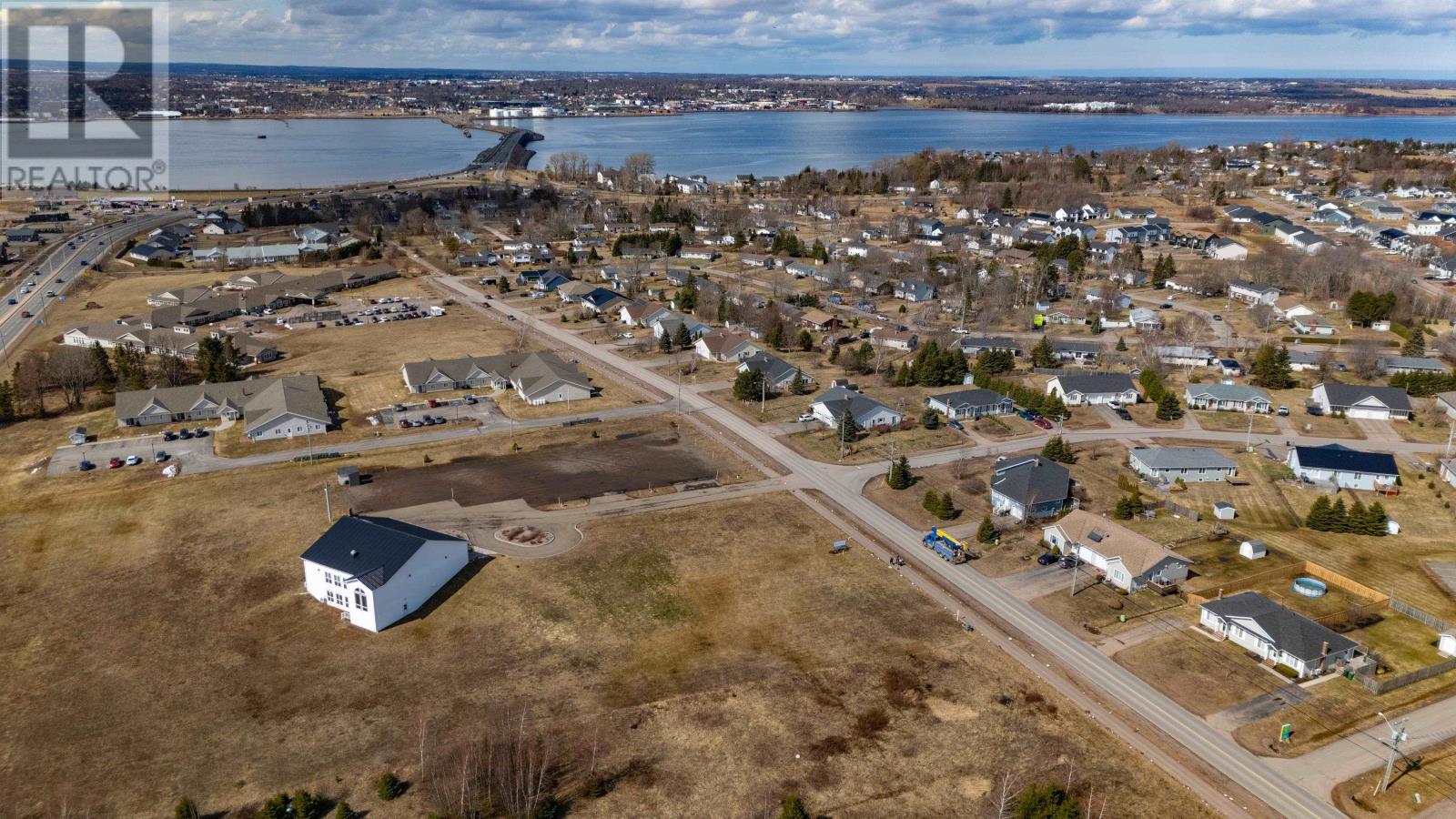 Lot A Shakespeare Drive, Stratford, Prince Edward Island  C1B 2V8 - Photo 9 - 202516846